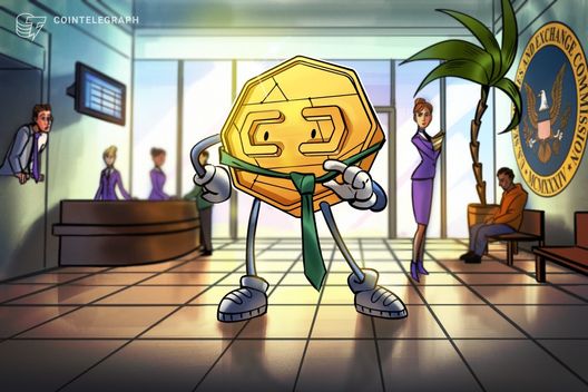 SEC keurt Paxos goed als ‘blockchain-native’ clearingbureau