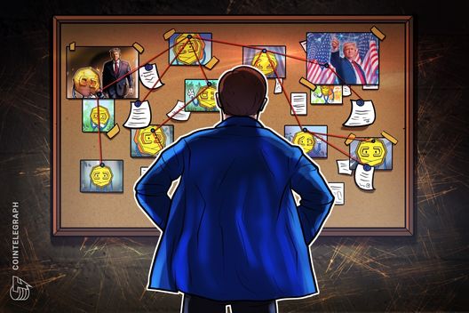 Amerikaanse senatoren ondervragen de SEC over de exit van het hoofd handhaving, de zaak Justin Sun