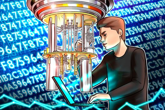 Onderzoekers zeggen dat kwantumcomputers in theorie in 2030 klaar zouden kunnen zijn