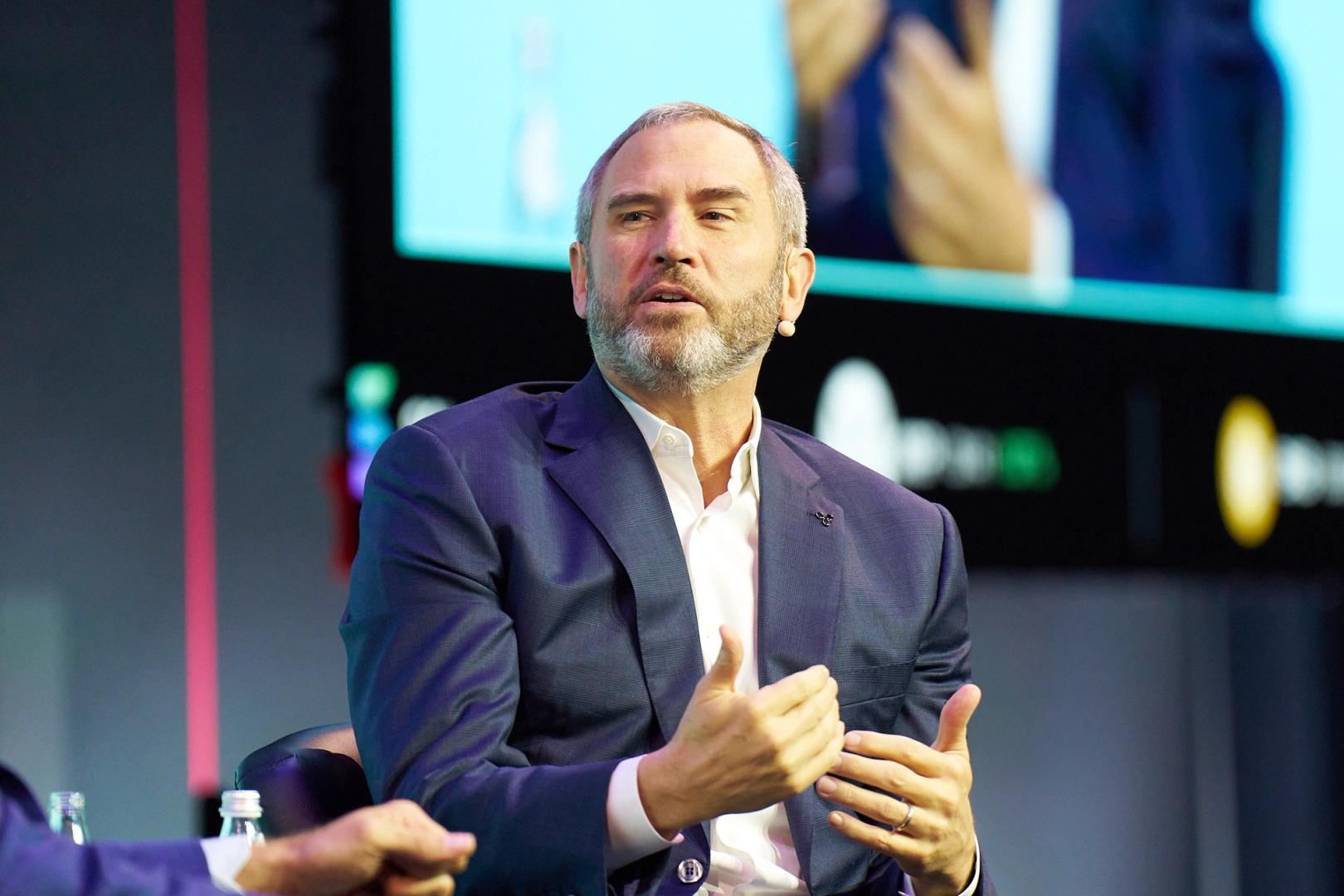 Het XRP-sentiment daalt naar het laagste punt in acht maanden, en dat was al eerder een koopsignaal