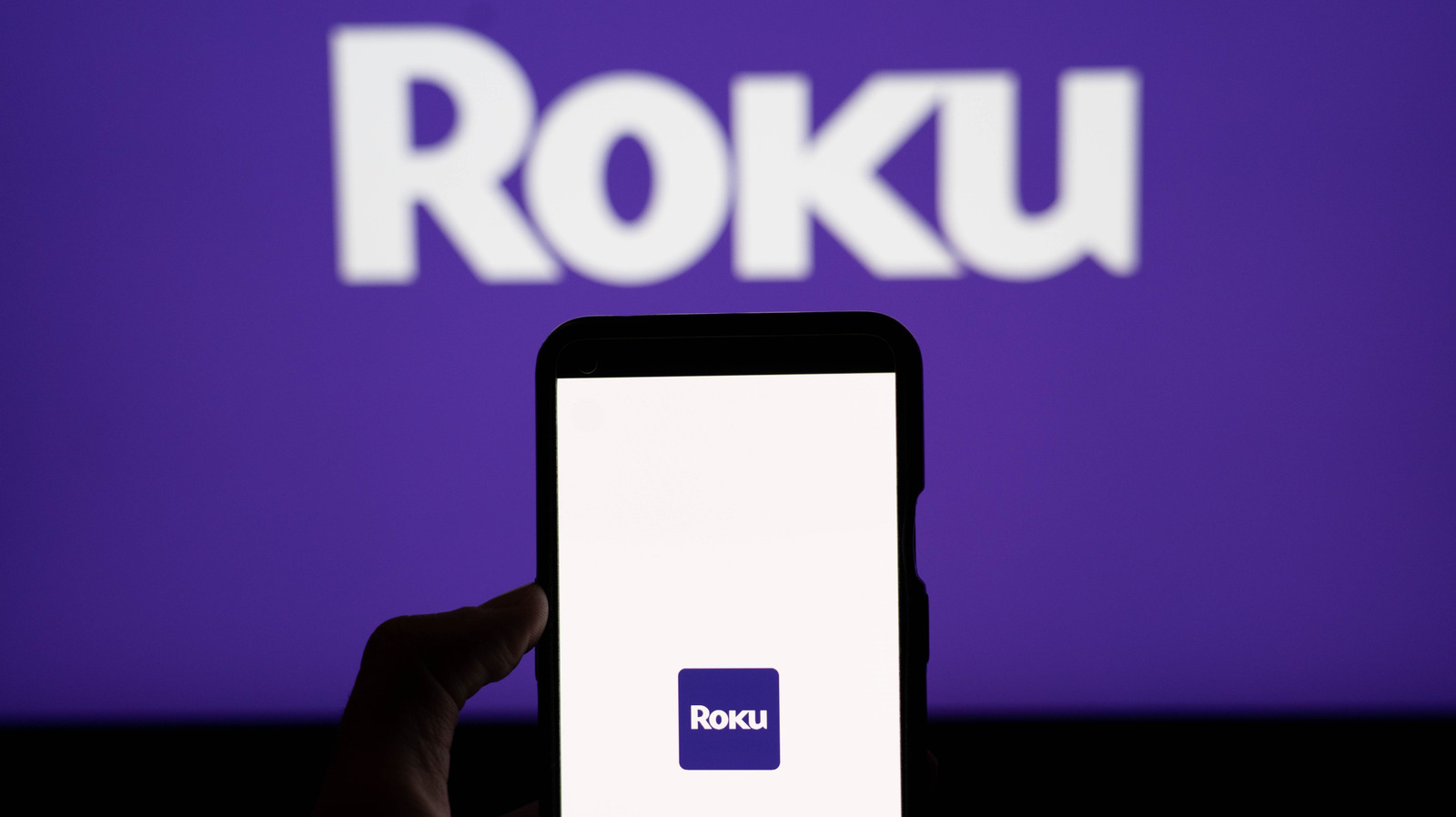 Hoe u schermspiegeling op Roku gebruikt met uw Android-telefoon