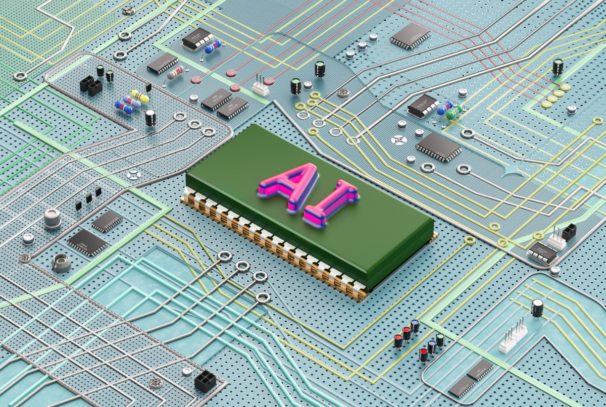 Non-profitorganisatie Current AI racet om het World Wide Web van AI te bouwen, gratis voor iedereen