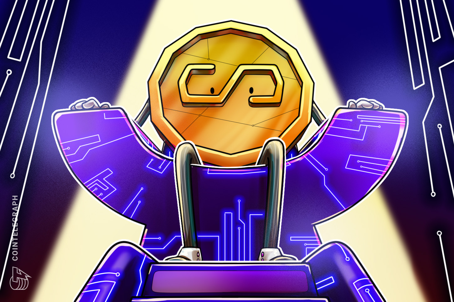 Financiële bedrijven bundelen hun krachten voor stablecoin in Amerikaanse dollars en behouden reservewinsten