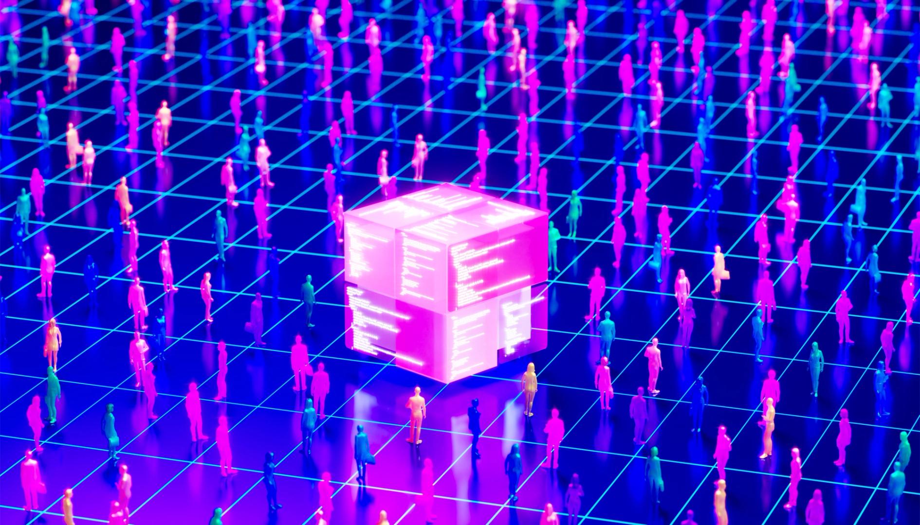 Vergeet Nvidia: de volgende grote AI-handel zou crypto en blockchain kunnen zijn
