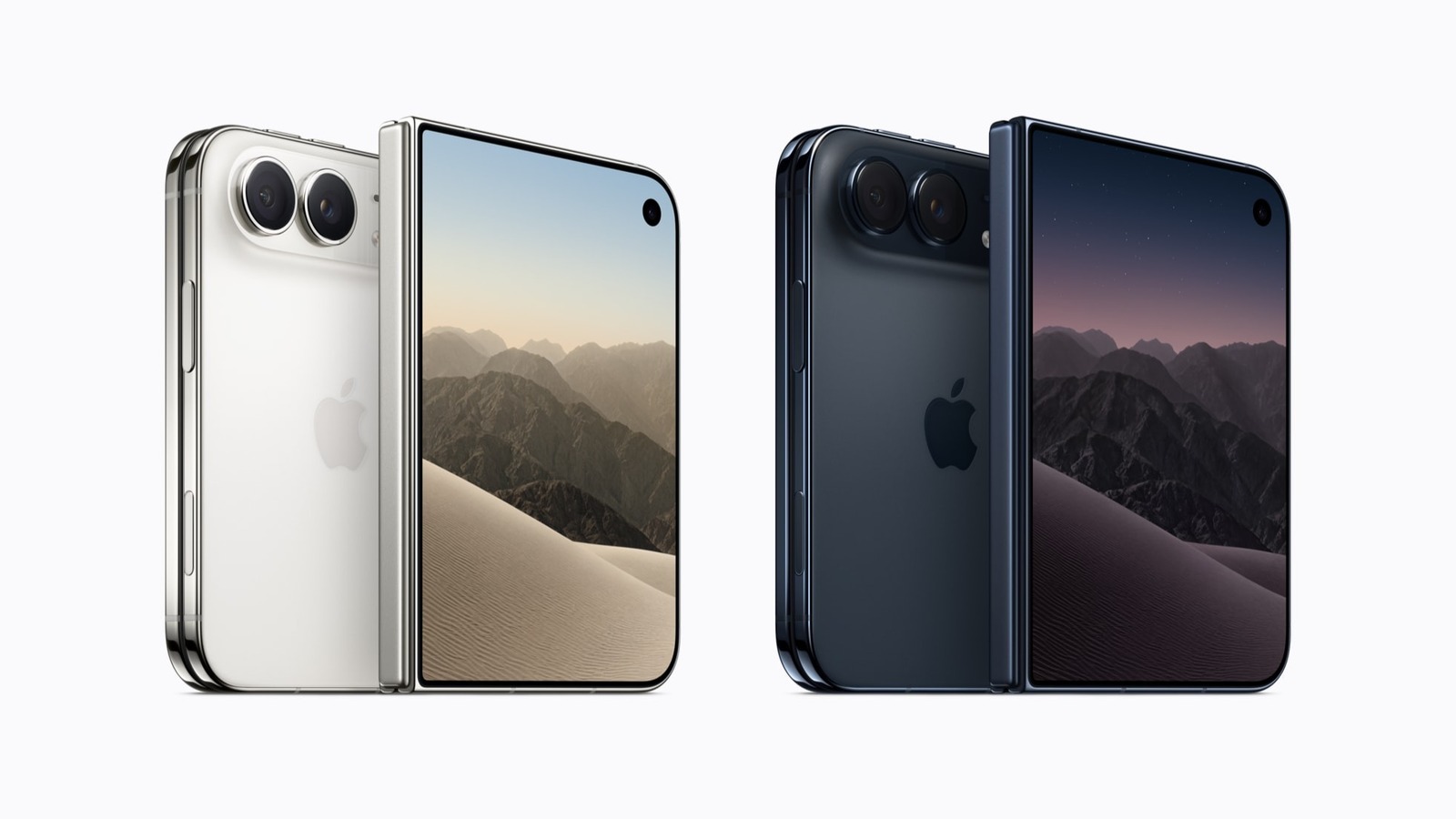 The Apple Store will only let you check out two iPhone Duos