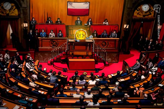 Het Poolse parlement slaagt er opnieuw niet in om het presidentiële veto op de cryptowet terzijde te schuiven