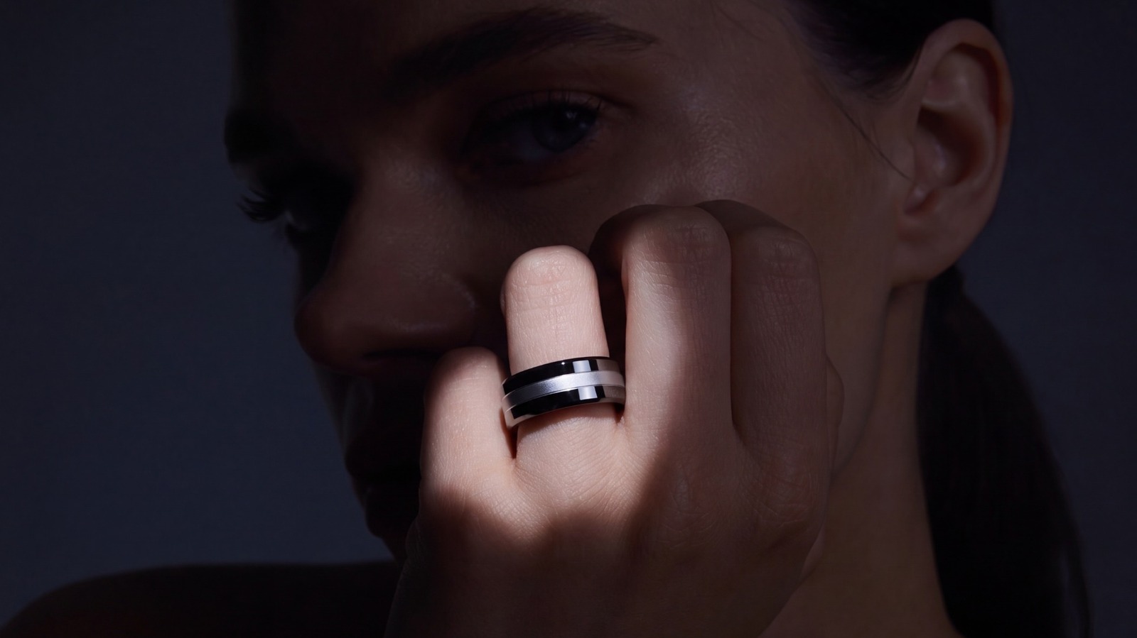 Vital Signals zet continue bloeddrukmonitoring in een ring