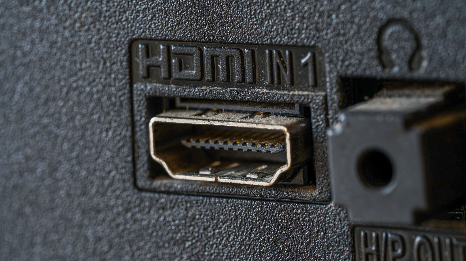 De HDMI ARC-poort op uw tv heeft een zeer specifieke taak