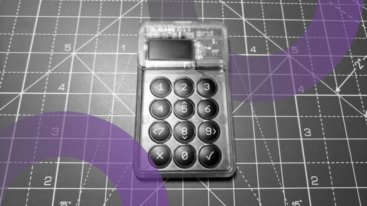 Wat is een Air-Gapped Bitcoin-portemonnee? Waarom de Coldcard-exploit het gesprek over offline beveiliging verandert