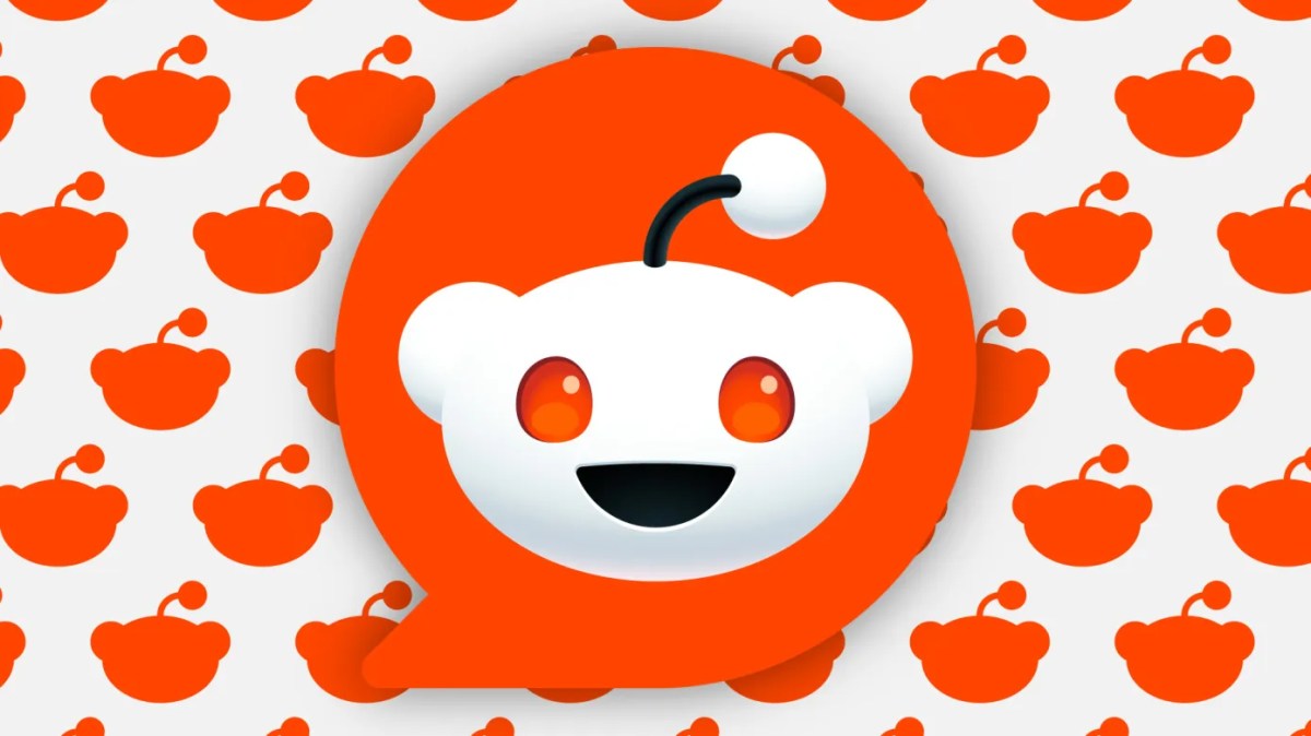 Mensen gebruiken eindelijk de zoekopdracht van Reddit