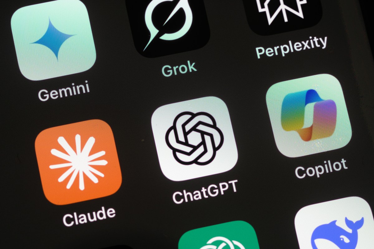 Image AI-modellen stimuleren nu de groei van apps en verslaan chatbot-upgrades