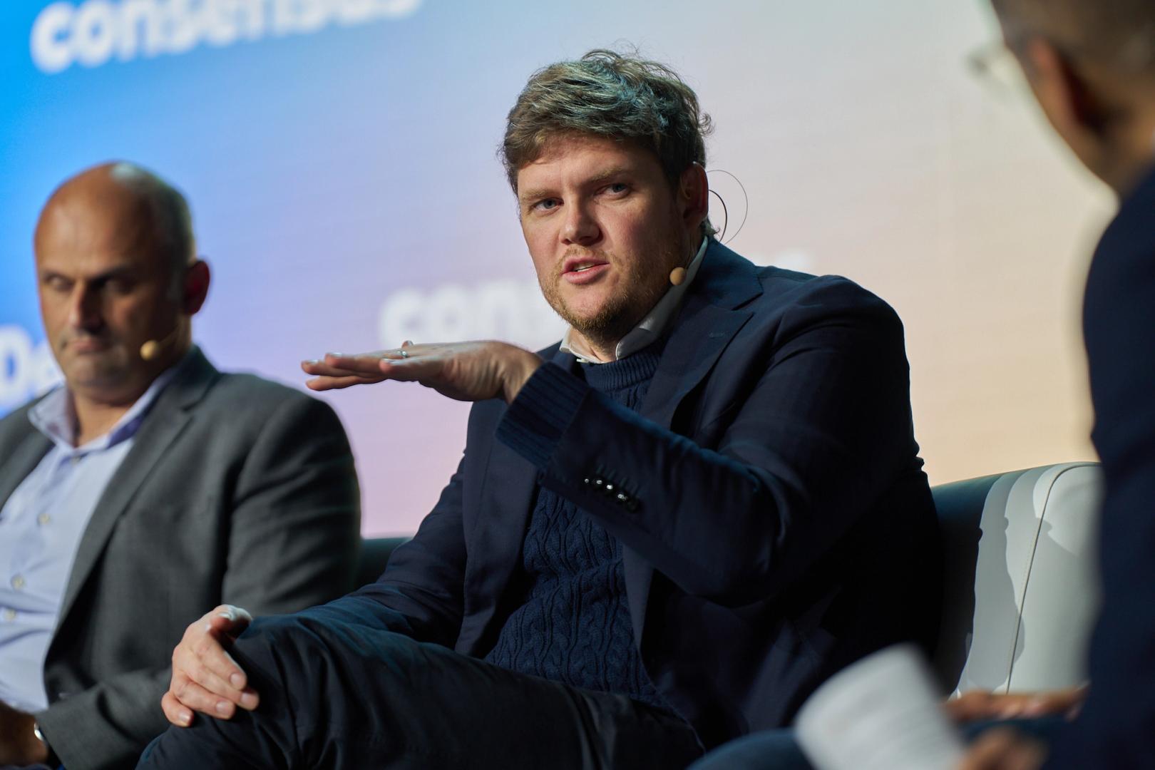 JPMorgan huurt voormalig Goldman Sachs-directeur in voor Kinexys. Dit is de reden waarom hij gelooft dat tokenisatie slechts het halve werk is