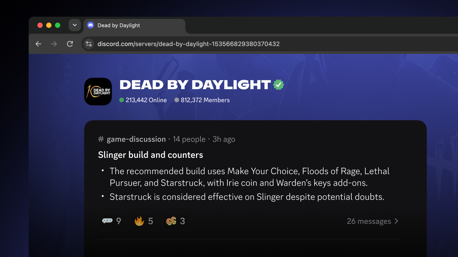 Discord-berichten op de openbare server zijn mogelijk binnenkort doorzoekbaar op Google, maar u kunt zich hiervoor afmelden