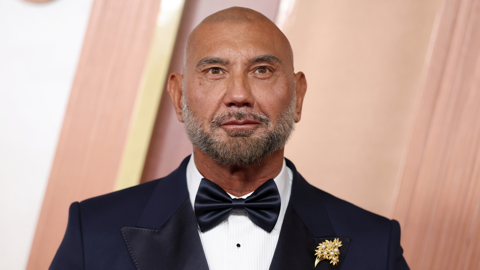 Amazon's God of War-show brengt Dave Bautista binnen als zijn nieuwe Kratos