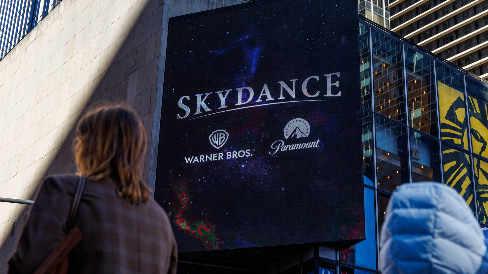 Skydance combineert HBO Max en Paramount+ tot één streamingdienst