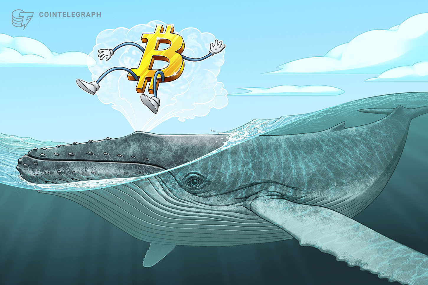Bitcoin wordt geconfronteerd met een nieuw capitulatierisico nu 50.000 BTC met verlies beweegt