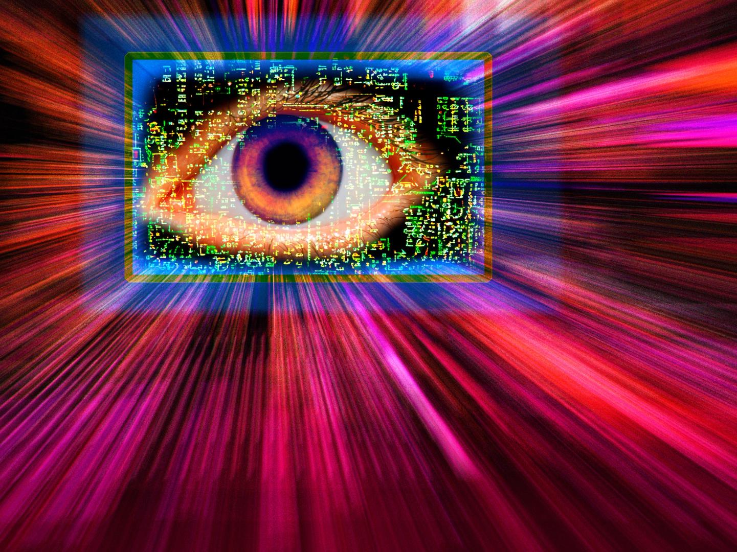 De KIDS Act is veel erger dan digitale kaarten: het is een massaal surveillancesysteem