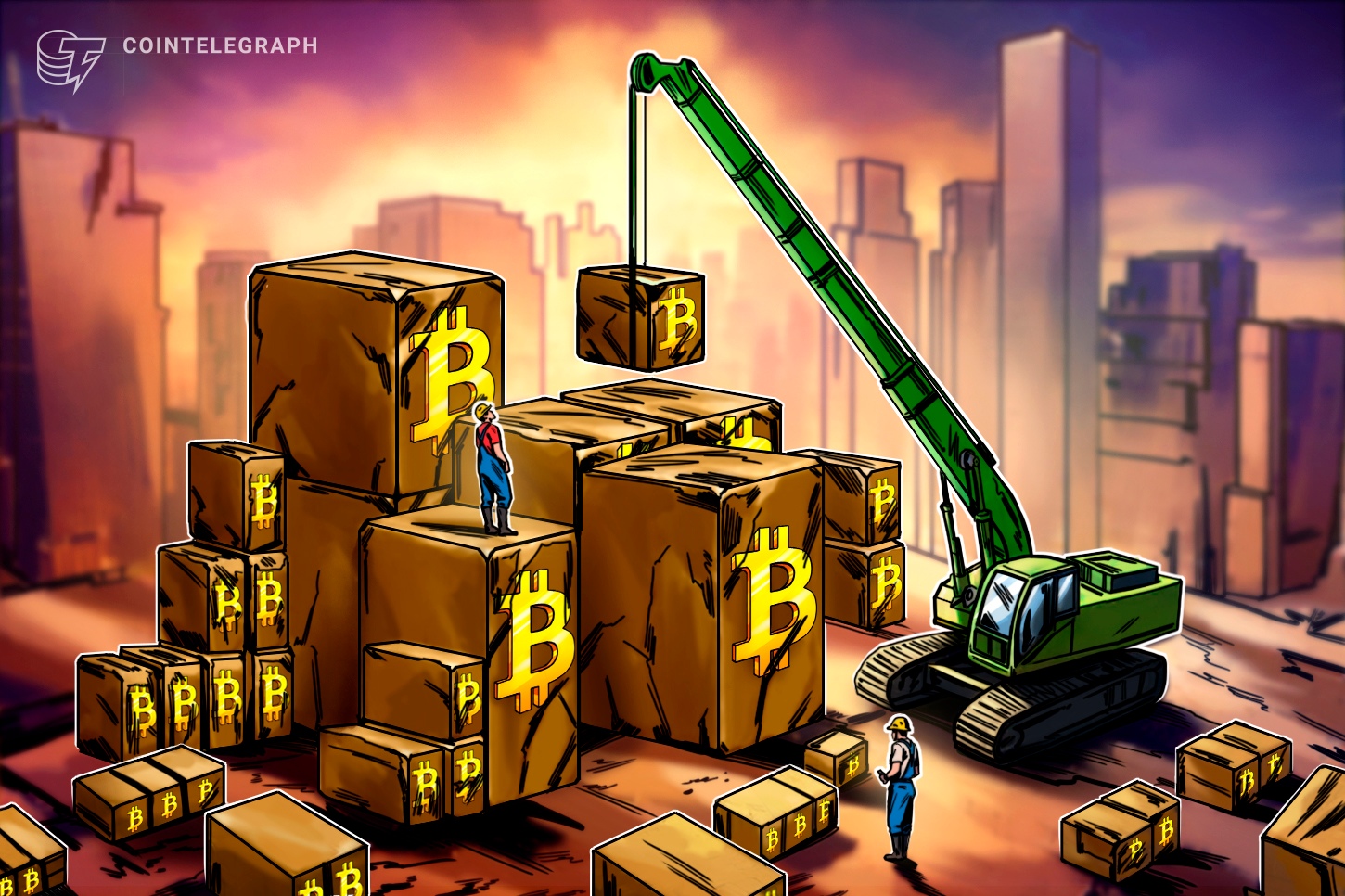 Metaplanet reveals net income strategy to fuel Bitcoin accumulation