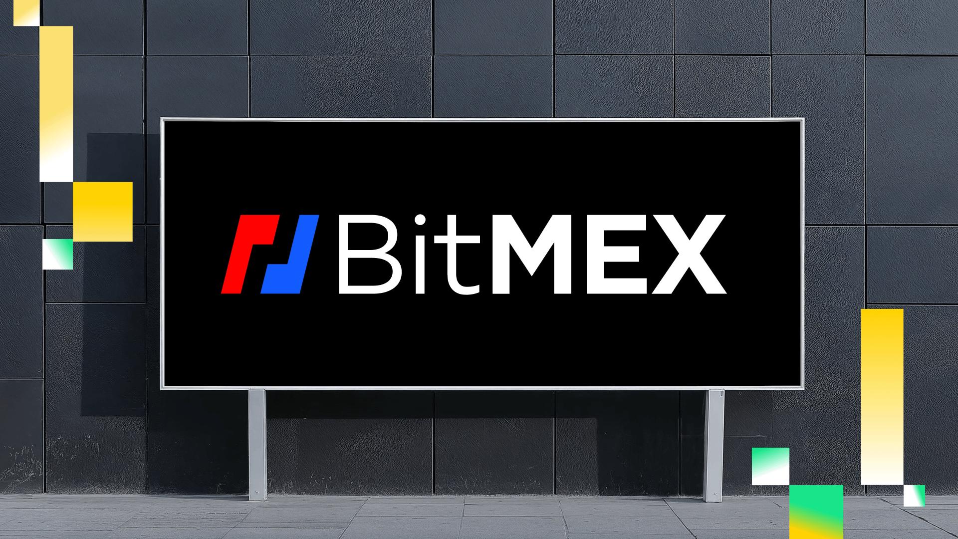 BitMEX, de beurs die daders heeft uitgevonden, wordt gesloten