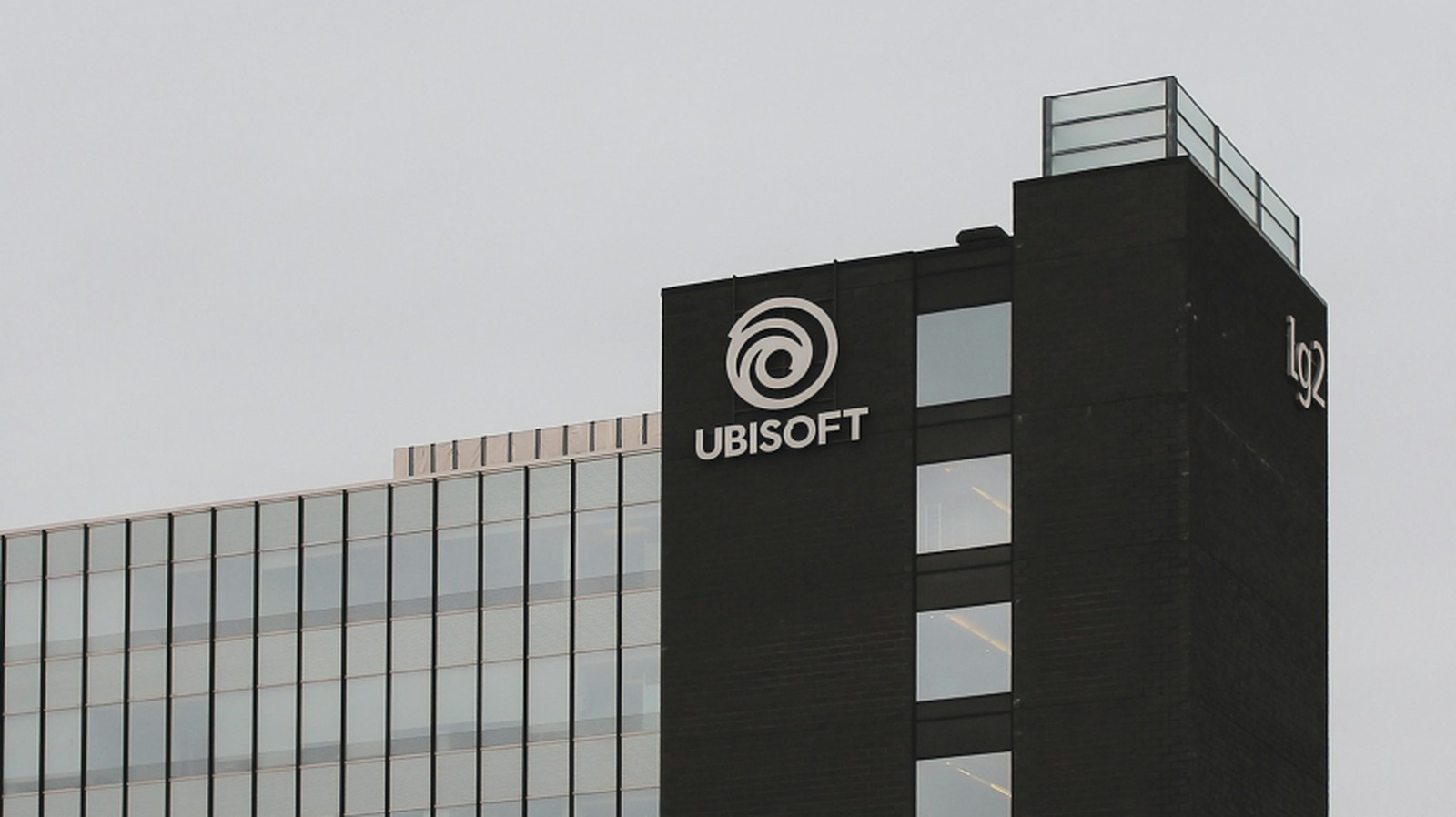 Ubisoft plans to close another studio and lay off up to 122 workers