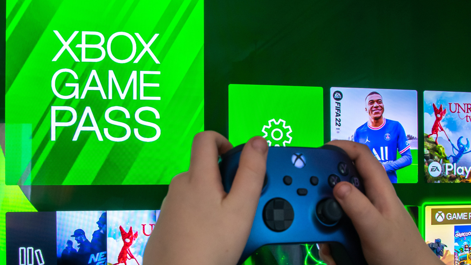 Een Xbox-terugbetaling aanvragen