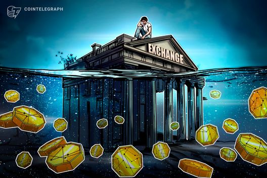 Crypto-beurzen achtervolgen de TradFi-grondstoffenmarkt terwijl de prijsverschillen blijven bestaan