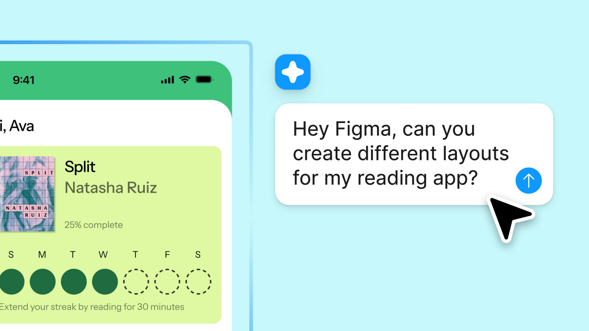 Figma voegt een AI-assistent toe aan zijn samenwerkingscanvas