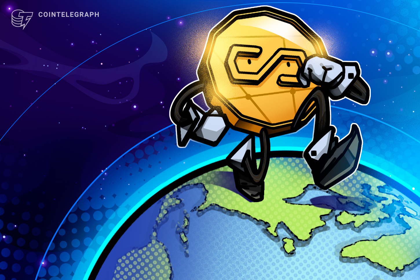 De grensoverschrijdende stromen van Stablecoin stijgen met 78% en trotseren daarmee de crypto-bearmarkt