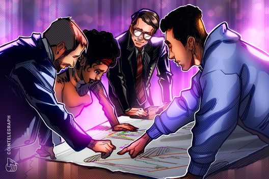 LMAX Group lanceert een onderpandoplossing voor digitale activa voor instellingen