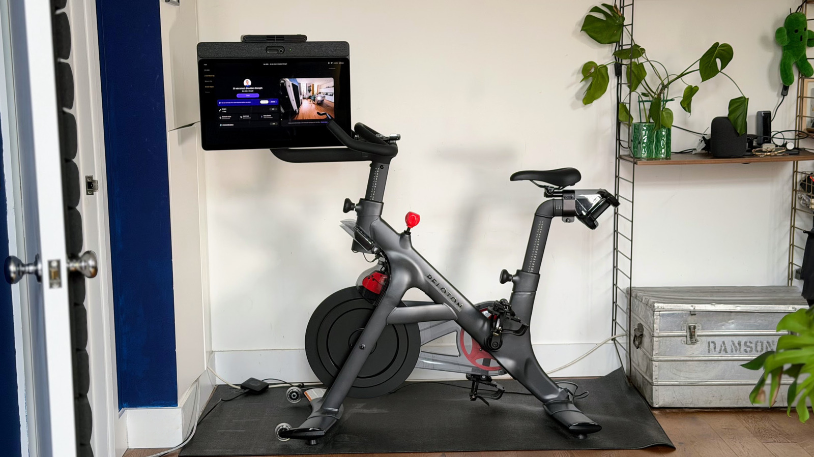 Peloton Cross Training Bike+ review: een beter verbonden fiets die nog steeds een premium prijs vraagt