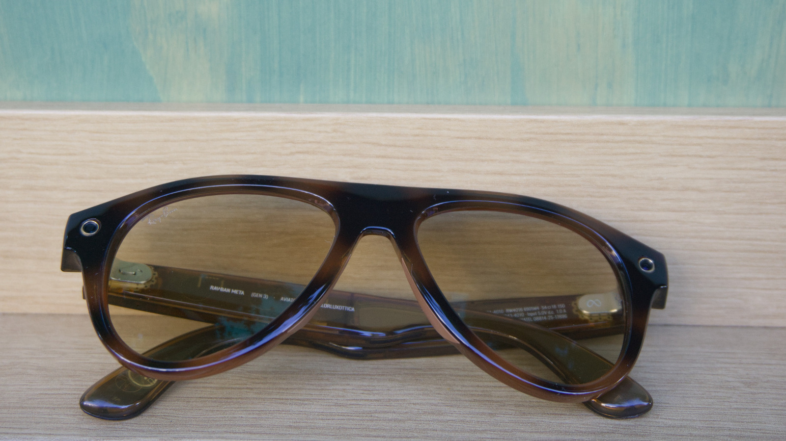 Ray-Ban Meta Gen 3 hands-on: betere batterijduur en een prijsstijging