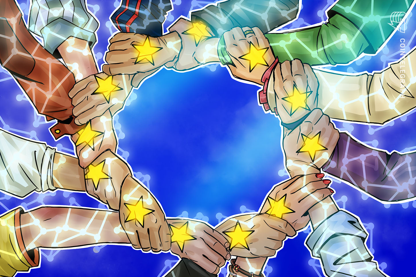 EU-wetgevers nemen een beleidsstandpunt op het gebied van digitale activa aan nadat de MiCA-transitie is beëindigd