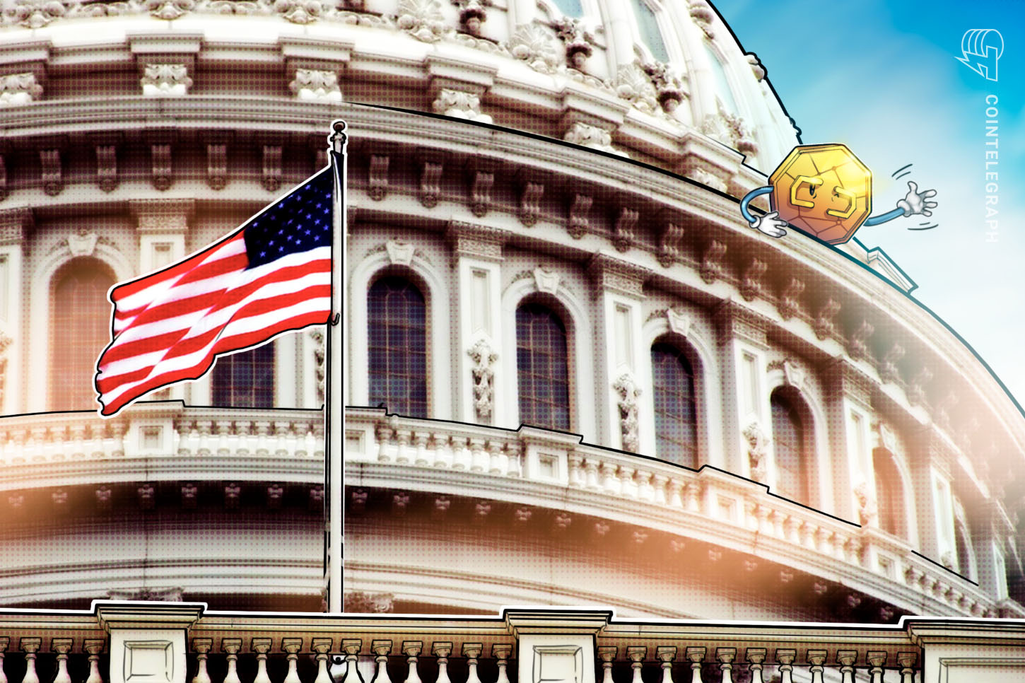 Senator Schumer stelt een agentschap voor om de corruptie aan te pakken, inclusief de crypto-ondernemingen van Trump