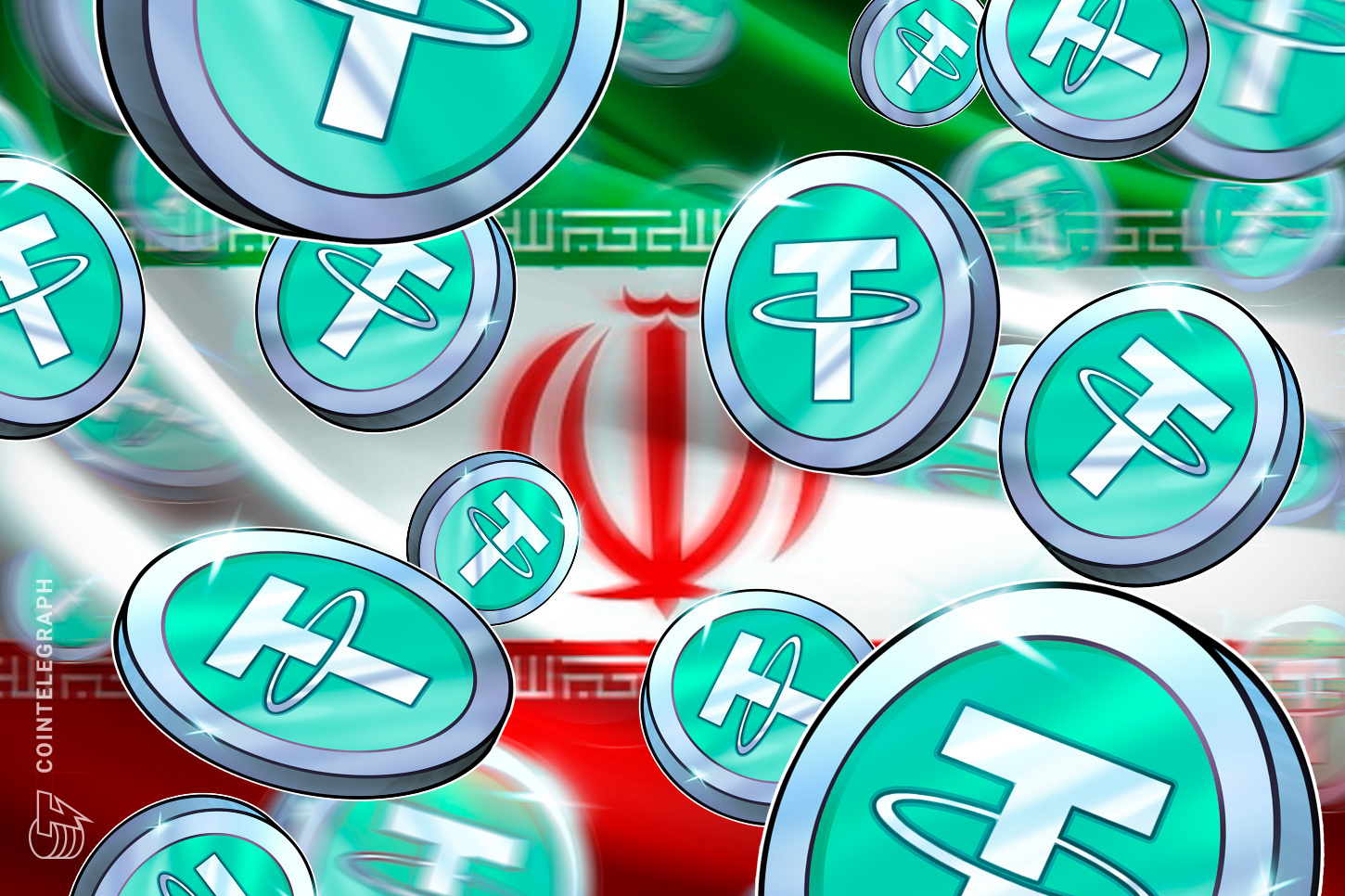 De VS bevriezen 131 miljoen dollar aan aan Iran gekoppelde cryptovaluta nu de spanningen in het Midden-Oosten toenemen