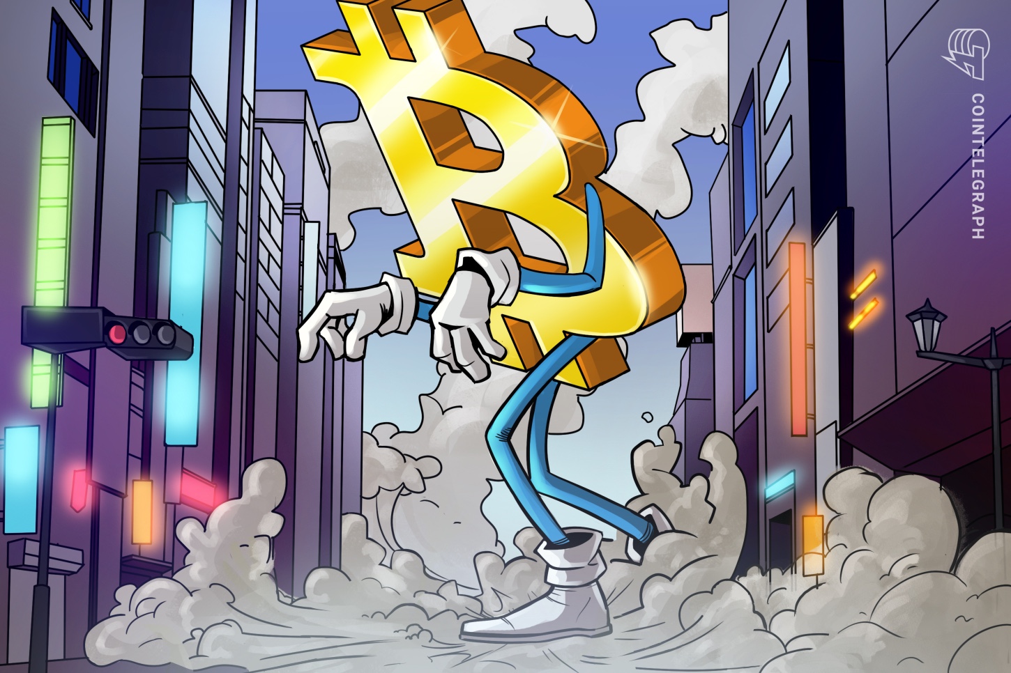 De prijsdaling van Bitcoin veegt de weekendwinst weg nu de oliegolf 5% bereikt na de teleurstelling van Hormuz