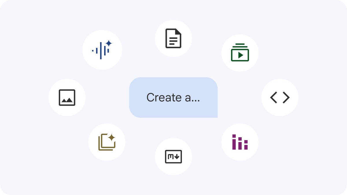 De nieuwe update van NotebookLM helpt u bij het bouwen van een bronrepository vanuit chat