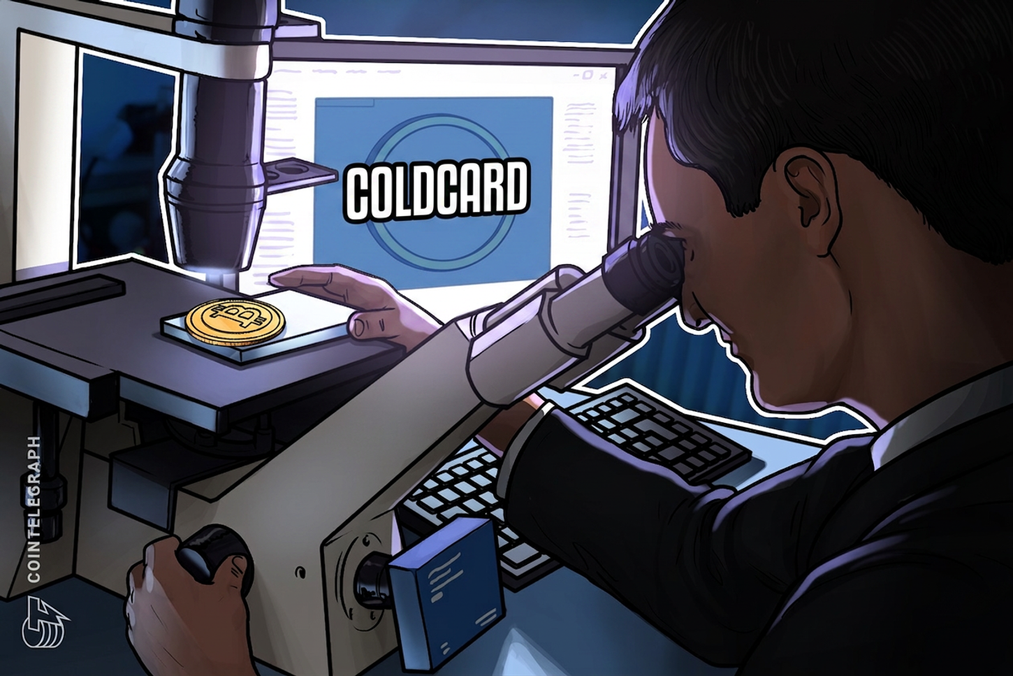 Coldcard-hackverliezen: hoe onderzoekers gestolen Bitcoin opsporen