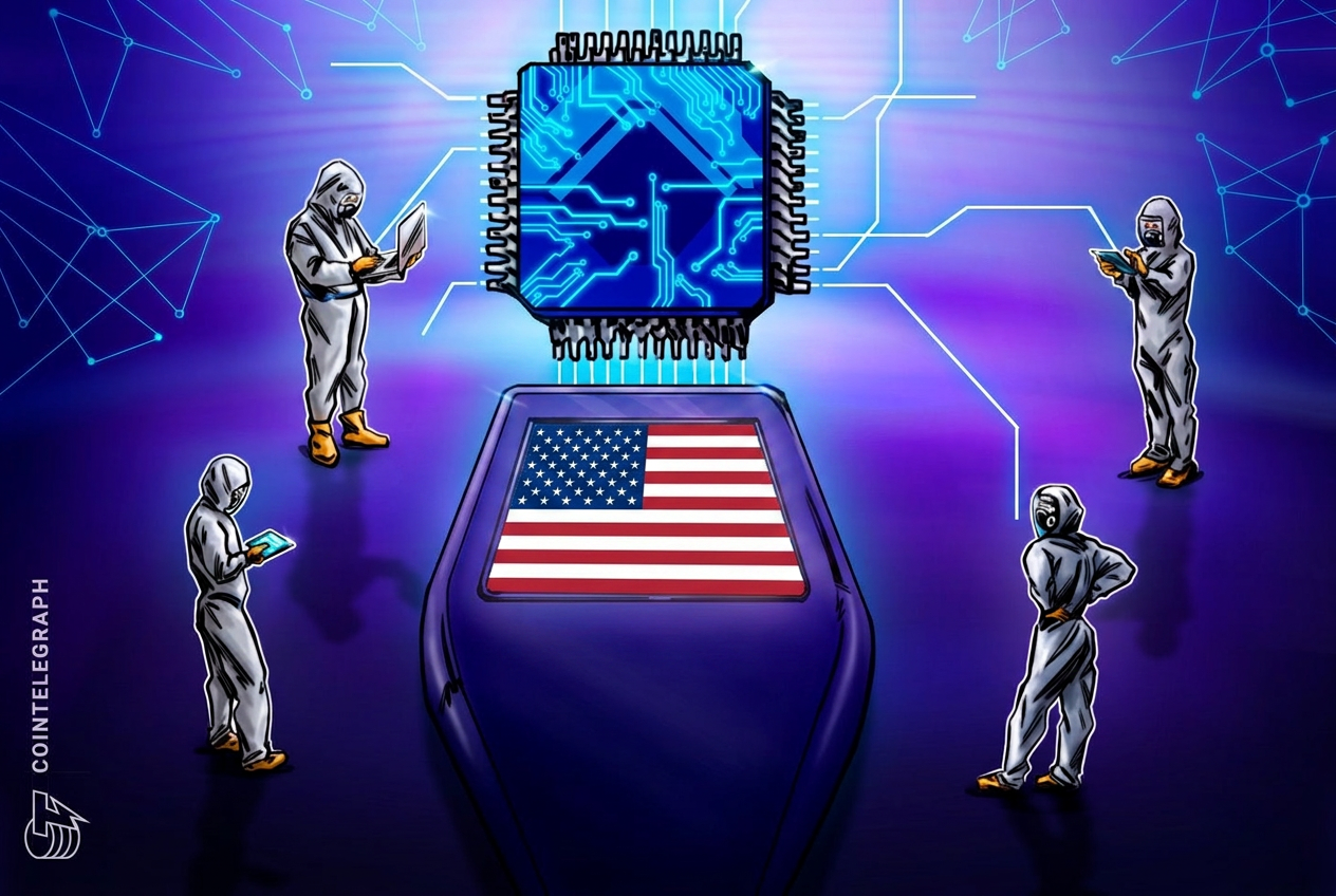 Senator Warren zet vraagtekens bij het Amerikaanse AI-chipbeleid na de crypto-investering van Trump: rapport