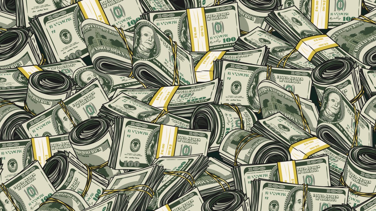 Verzekeringsstartup Corgi heeft naar verluidt meer geld opgehaald voor $ 4 miljard – de derde ronde in acht weken