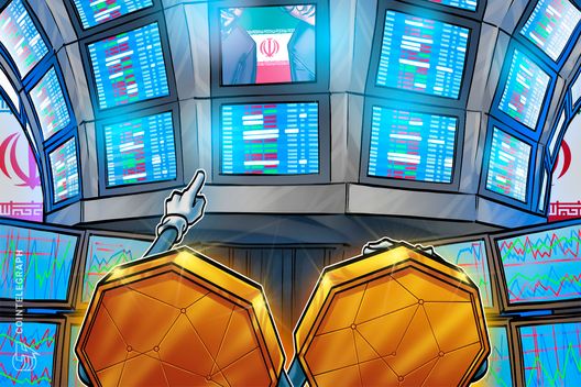 De grootste cryptobeurs van Iran, opgericht door familiezonen die banden hebben met opperste leiders: Reuters
