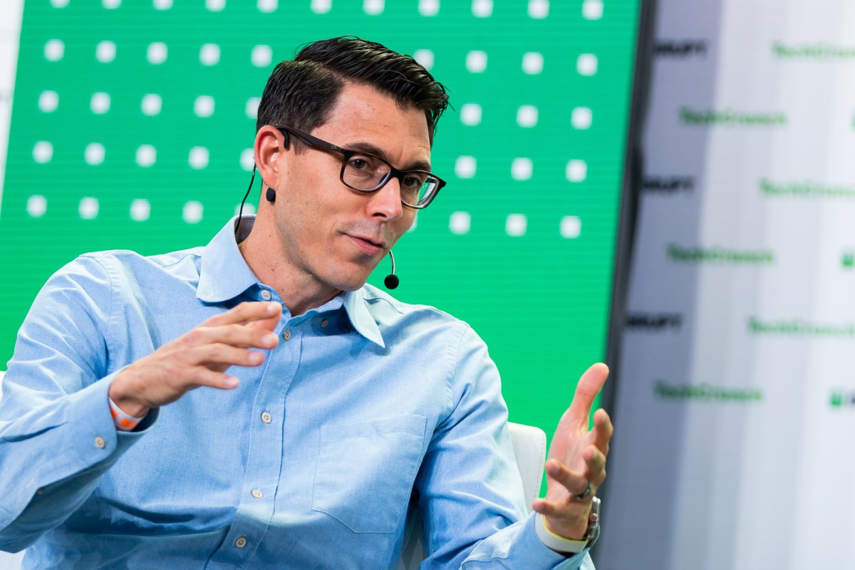 Rivian spin-off Mind Robotics haalt nog eens $400 miljoen op