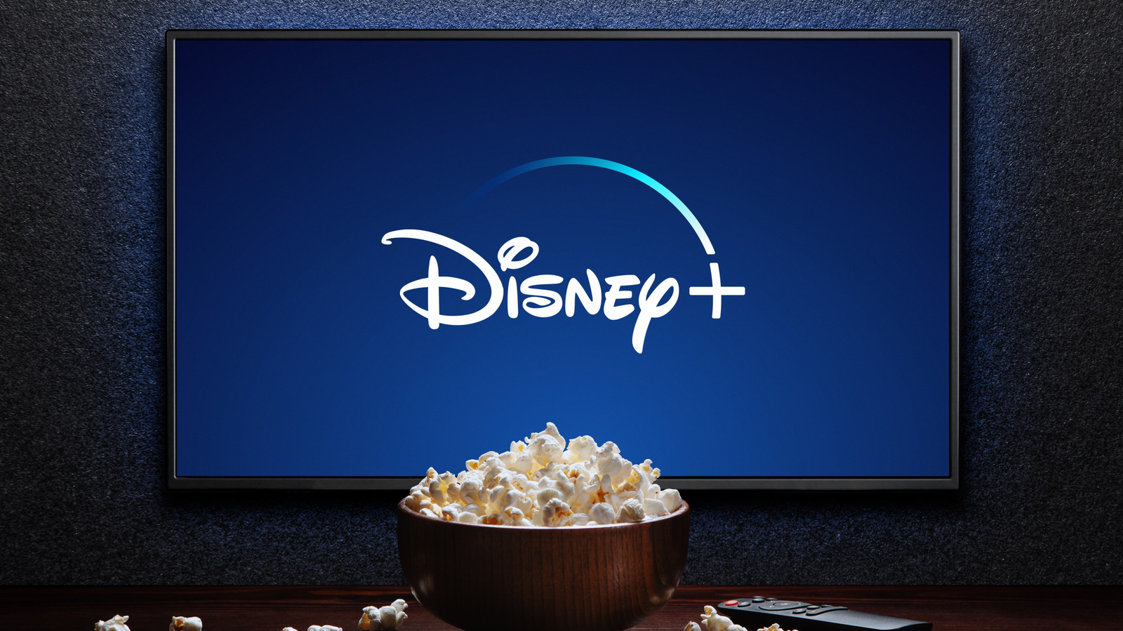 Disney plant mogelijk een gratis Disney+-laag
