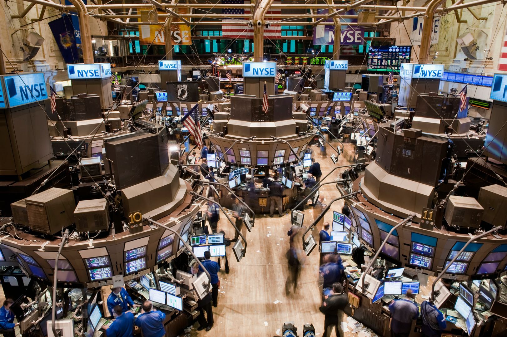 De nieuwste non-profitorganisatie van Ethereum wil Wall Street's gids voor crypto worden