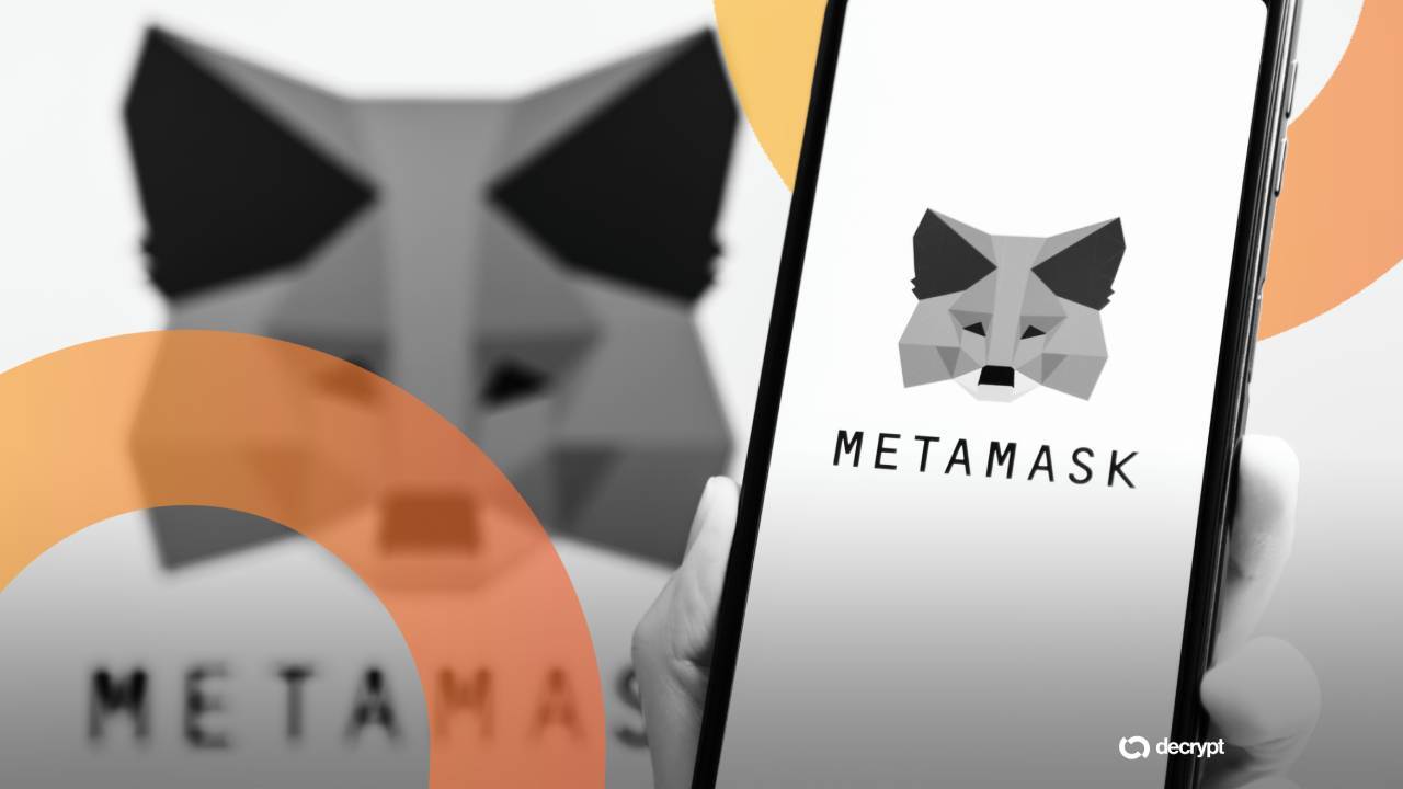MetaMask lanceert AI Agent Wallet met ingebouwde beveiligingscontroles
