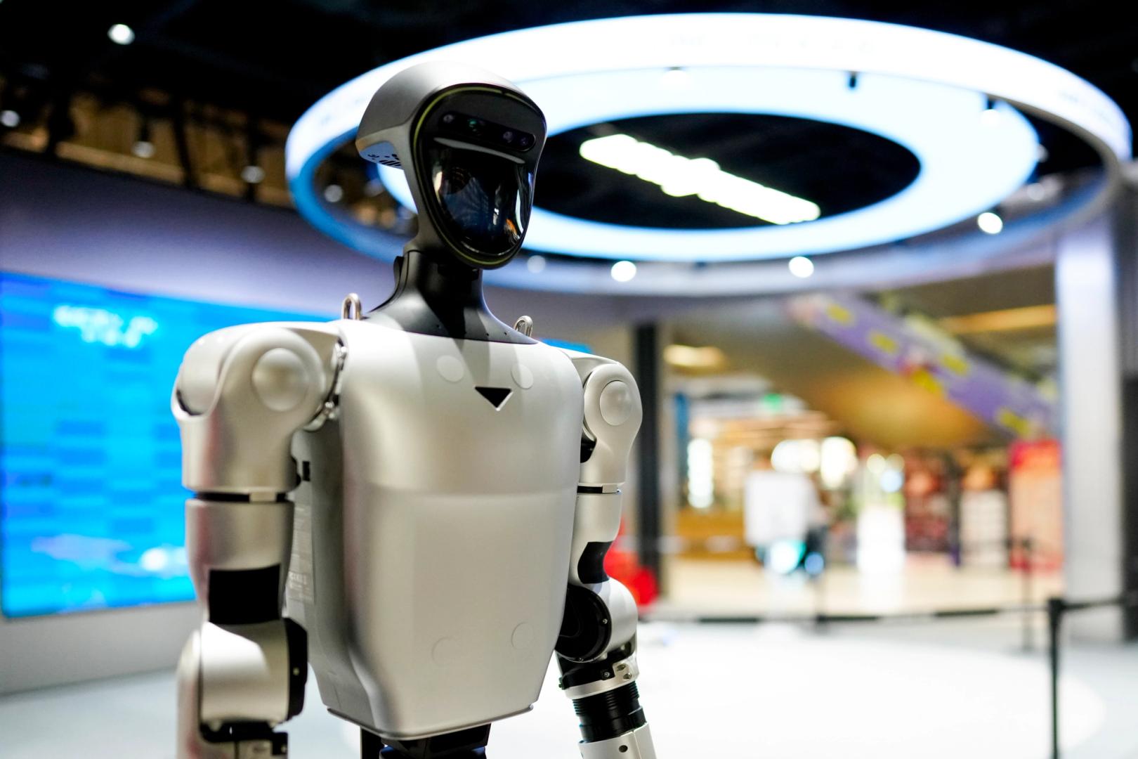 Robotmaker Unitree gaat naar de beurs. Hyperliquide handelaren zien vier keer zoveel voordeel ten opzichte van de IPO-prijs