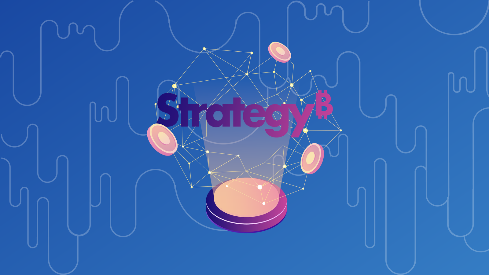 Wat is strategie (MSTR)? Het Bitcoin Treasury-bedrijf