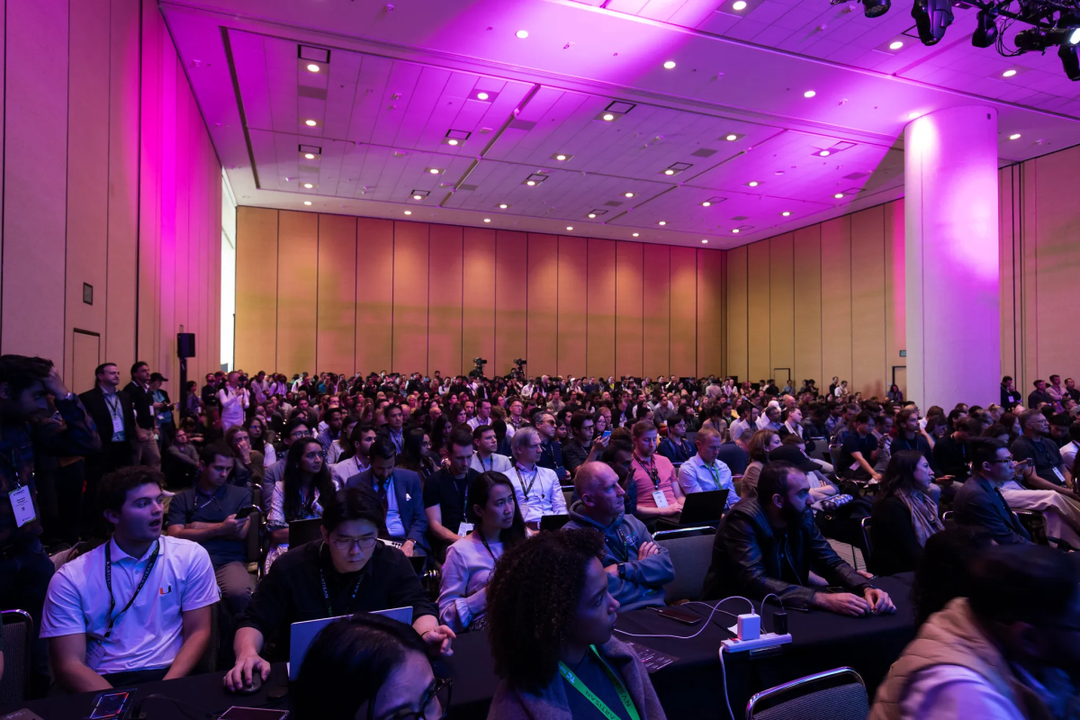 Vandaag is de laatste dag waarop u tot $ 400 korting krijgt op uw TechCrunch Disrupt 2026-ticket