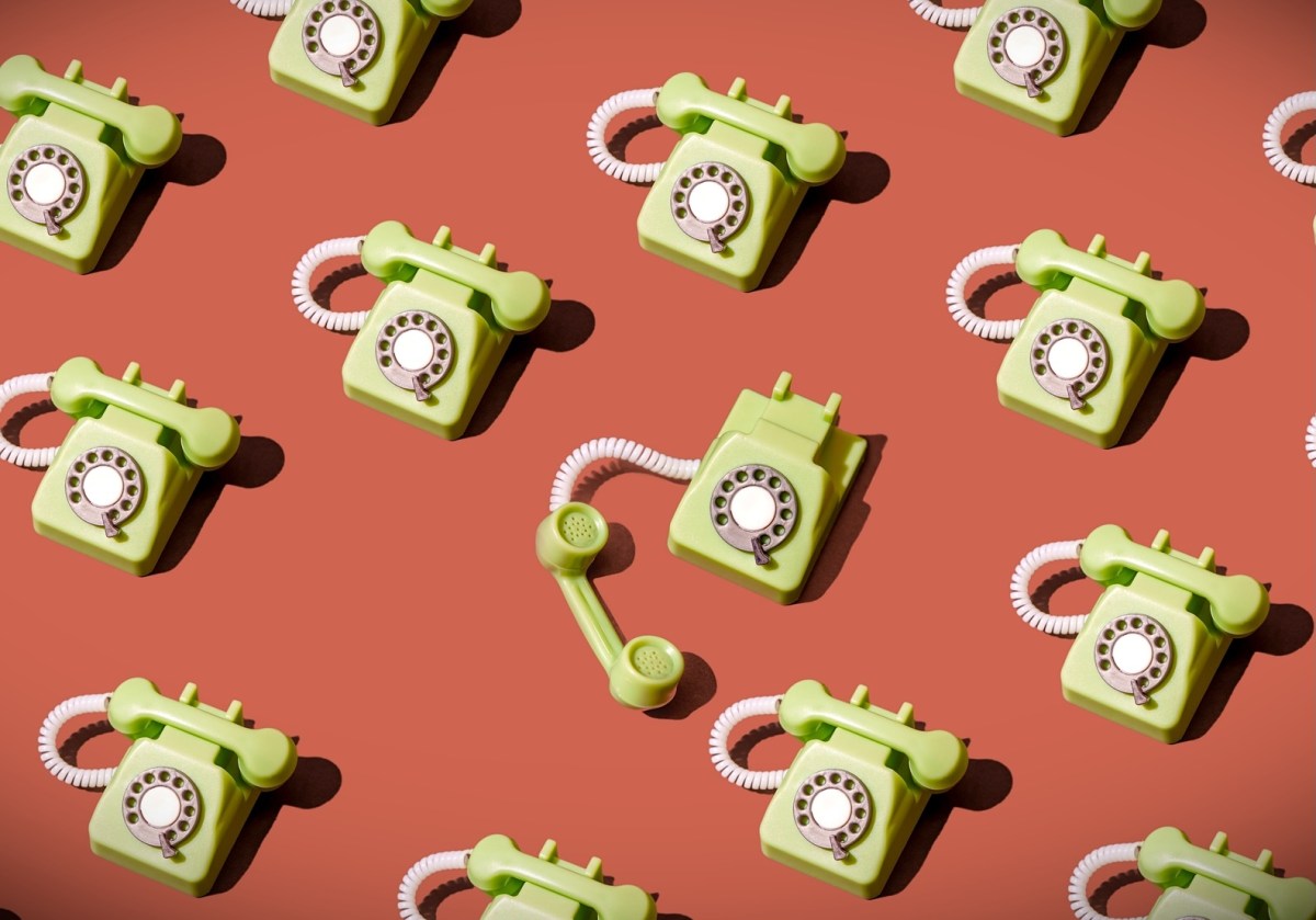 Laten we eens kijken naar de retrotechnologie die een comeback maakt