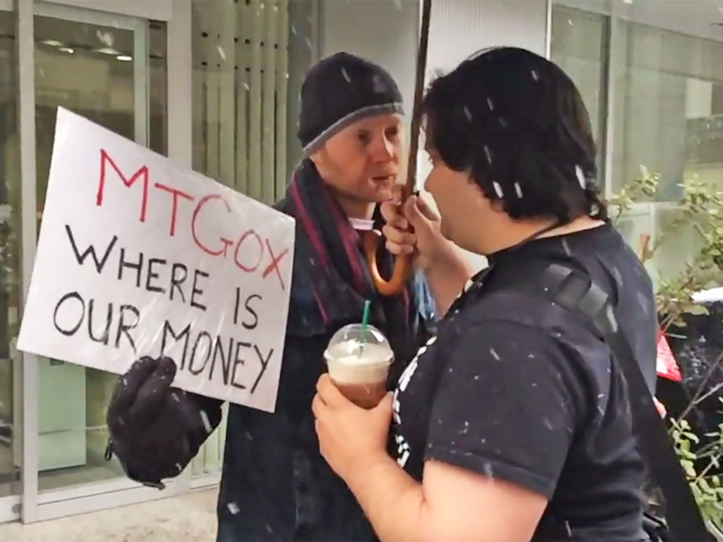 Mount Gox verplaatst 10.422 bitcoin ter waarde van $739 miljoen naar een nieuwe portemonnee nu de deadline nadert