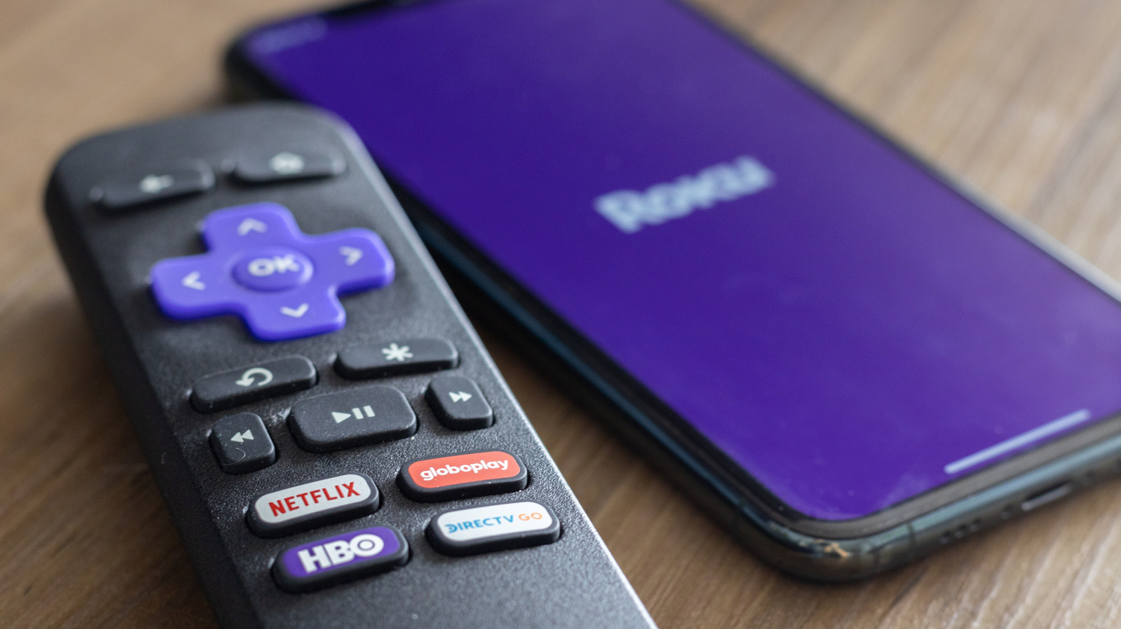 Hoe u uw Roku Streaming Stick of tv kunt verbinden met Wi-Fi zonder de afstandsbediening